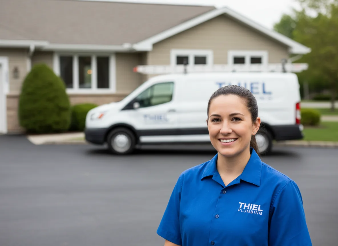 Plumber Harrisonburg, VA FAQs